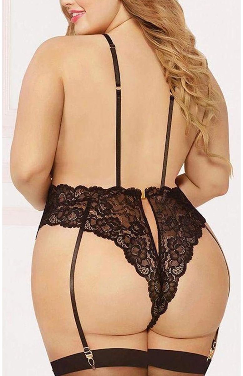 The Sharelle Teddy