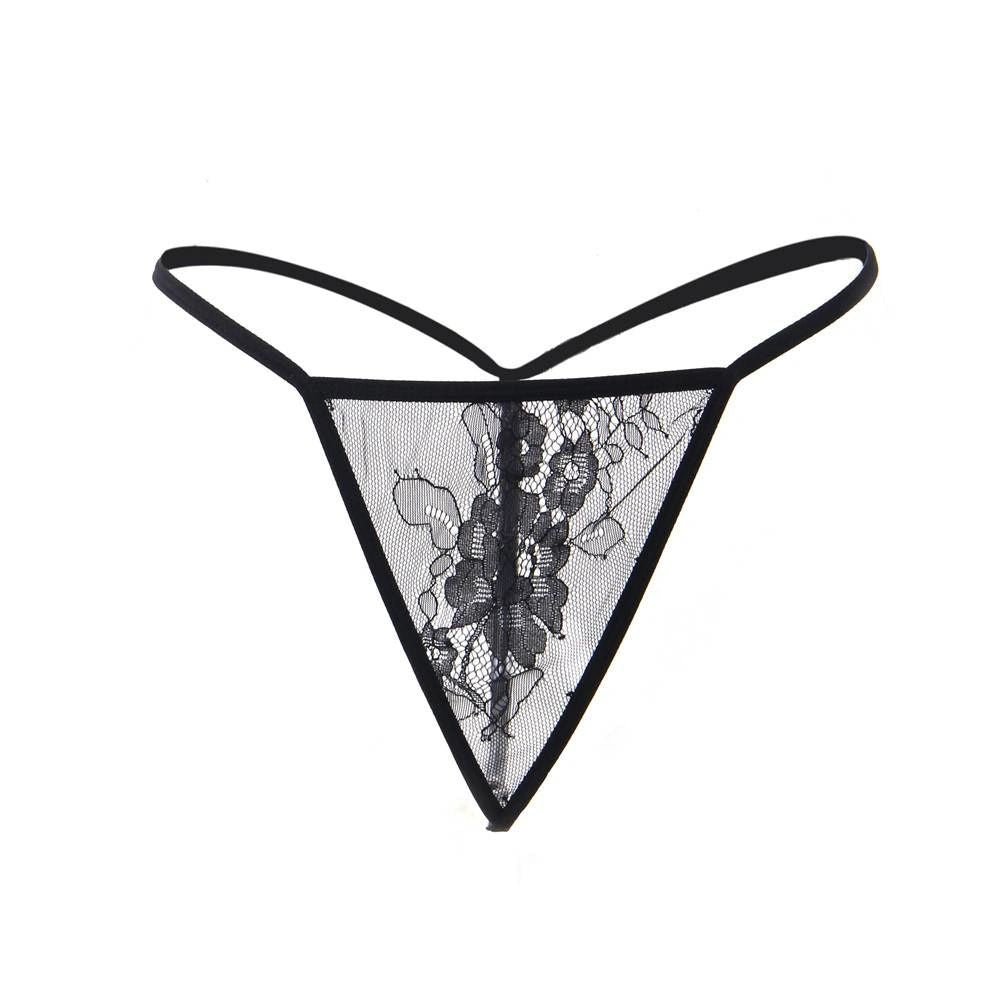 The Chastity Robe