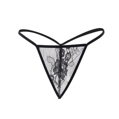 The Chastity Robe