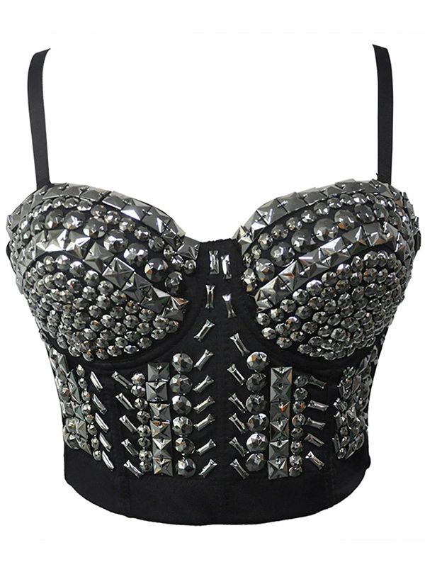 The Shelby Bustier