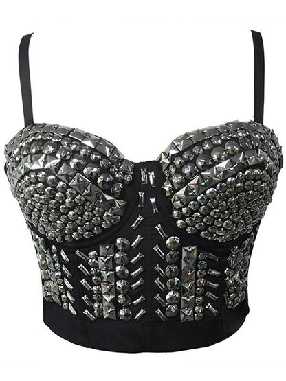 The Shelby Bustier