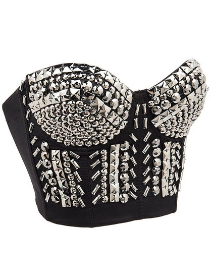 The Shelby Bustier