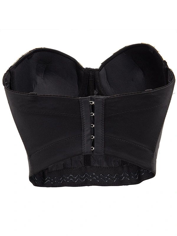 The Shelby Bustier