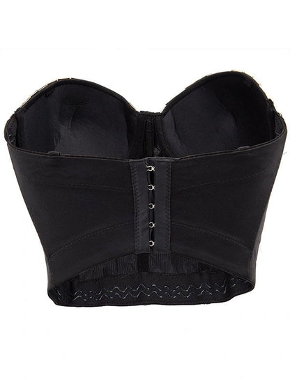 The Shelby Bustier