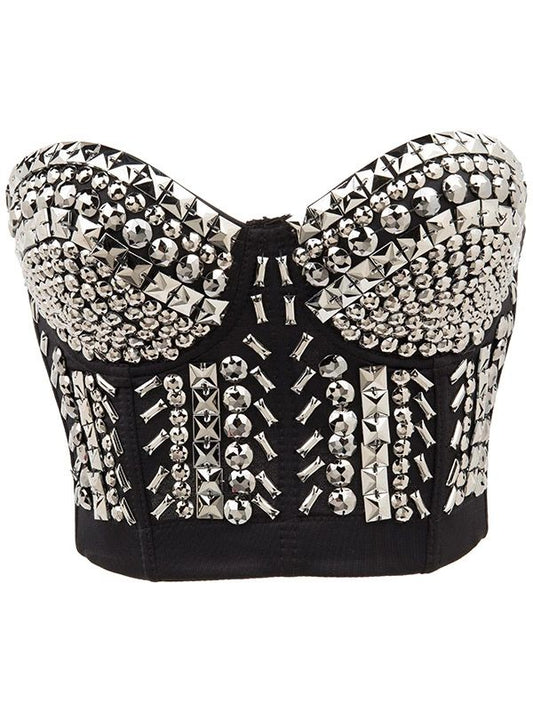 The Shelby Bustier