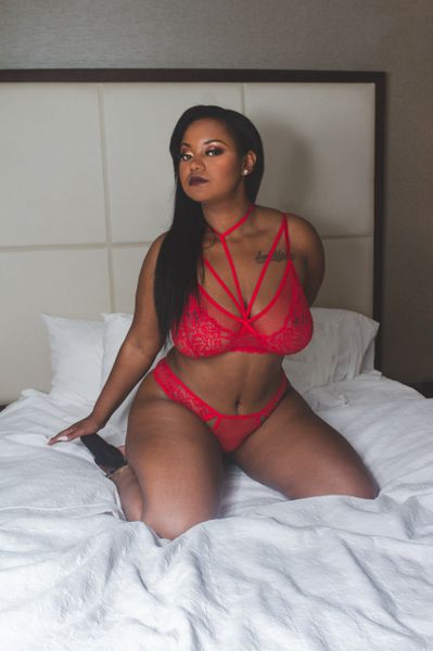 The Strap Set